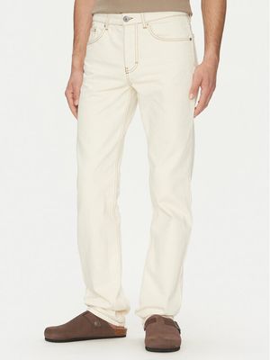 Jeansy męskie casual AMI Paris ze sklepu: MODIVO w kategorii: Jeansy męskie - zdjęcie WP-EBWP-BKLVO-LN0_0000305489203