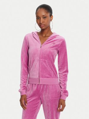 Juicy Couture - Bluza damska jesienna ze sklepu: MODIVO w kategorii: Bluzy damskie - zdjęcie WP-EBWP-BKLVO-LN0_0000305489388