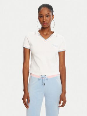 Bluzka damska Juicy Couture ze sklepu: MODIVO w kategorii: Bluzki damskie - zdjęcie WP-EBWP-BKLVO-LN0_0000305489456