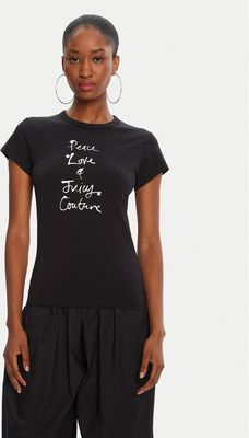 Juicy Couture - Bluzka damska młodzieżowa ze sklepu: MODIVO w kategorii: Bluzki damskie - zdjęcie WP-EBWP-BKLVO-LN0_0000305489500