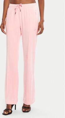 Juicy Couture - Spodnie damskie na wiosnę ze sklepu: MODIVO w kategorii: Spodnie damskie - zdjęcie WP-EBWP-BKLVO-LN0_0000305489524