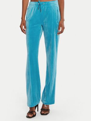 Spodnie damskie sportowe Juicy Couture ze sklepu: MODIVO w kategorii: Spodnie damskie - zdjęcie WP-EBWP-BKLVO-LN0_0000305489548