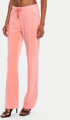 Spodnie damskie Juicy Couture ze sklepu: MODIVO w kategorii: Spodnie damskie - zdjęcie WP-EBWP-BKLVO-LN0_0000305489555
