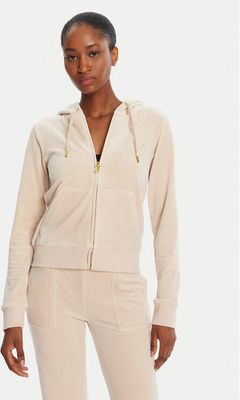 Bluza damska casualowa Juicy Couture ze sklepu: MODIVO w kategorii: Bluzy damskie - zdjęcie WP-EBWP-BKLVO-LN0_0000305489562