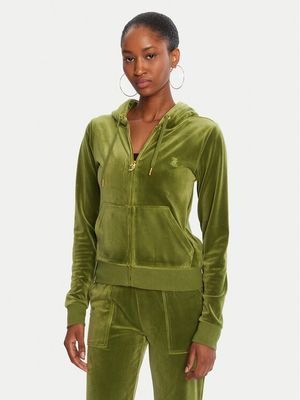 Bluza damska w stylu młodzieżowym jesienna Juicy Couture ze sklepu: MODIVO w kategorii: Bluzy damskie - zdjęcie WP-EBWP-BKLVO-LN0_0000305489579