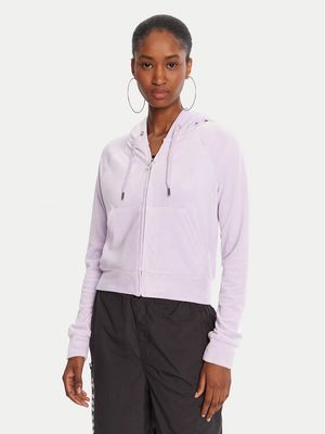 Bluza damska na jesień Juicy Couture ze sklepu: MODIVO w kategorii: Bluzy damskie - zdjęcie WP-EBWP-BKLVO-LN0_0000305489593