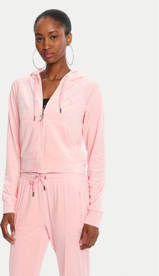Bluza damska jesienna casual Juicy Couture ze sklepu: MODIVO w kategorii: Bluzy damskie - zdjęcie WP-EBWP-BKLVO-LN0_0000305489609
