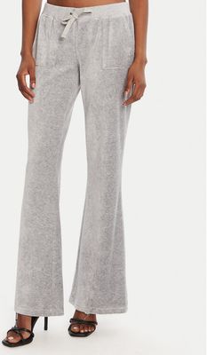 Spodnie damskie casualowe Juicy Couture ze sklepu: MODIVO w kategorii: Spodnie damskie - zdjęcie WP-EBWP-BKLVO-LN0_0000305489685