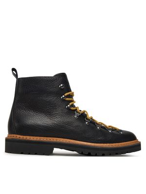 Buty zimowe męskie na zimę Fracap ze sklepu: MODIVO w kategorii: Buty zimowe męskie - zdjęcie WP-EBWP-BKLVO-LN0_0000305490018