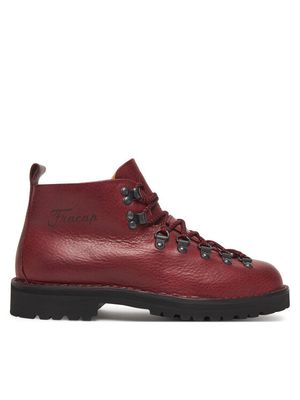 Buty zimowe męskie zimowe Fracap ze sklepu: MODIVO w kategorii: Buty zimowe męskie - zdjęcie WP-EBWP-BKLVO-LN0_0000305490025