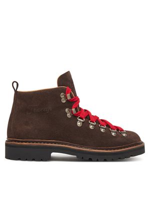 Buty zimowe męskie na zimę Fracap ze sklepu: MODIVO w kategorii: Buty zimowe męskie - zdjęcie WP-EBWP-BKLVO-LN0_0000305490032