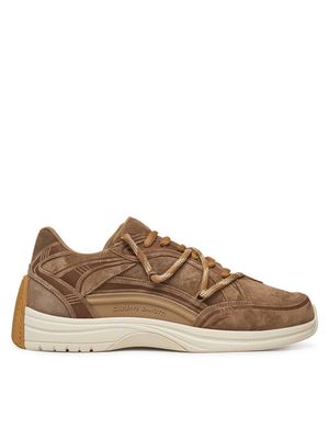 Giuseppe Zanotti - Buty sportowe męskie jesienne ze sklepu: MODIVO w kategorii: Buty sportowe męskie - zdjęcie WP-EBWP-BKLVO-LN0_0000305490063