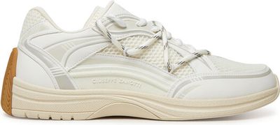 Giuseppe Zanotti - Buty sportowe męskie na wiosnę ze sklepu: MODIVO w kategorii: Buty sportowe męskie - zdjęcie WP-EBWP-BKLVO-LN0_0000305490087