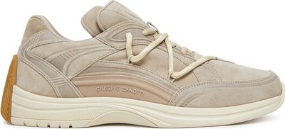 Buty sportowe męskie wiosenne Giuseppe Zanotti ze sklepu: MODIVO w kategorii: Buty sportowe męskie
