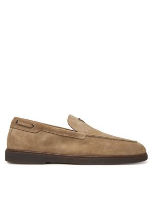 Giuseppe Zanotti - Półbuty męskie ze sklepu: MODIVO w kategorii: Półbuty męskie - zdjęcie WP-EBWP-BKLVO-LN0_0000305490162