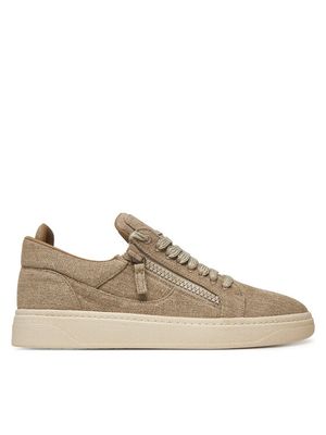 Buty sportowe męskie na wiosnę Giuseppe Zanotti ze sklepu: MODIVO w kategorii: Buty sportowe męskie - zdjęcie WP-EBWP-BKLVO-LN0_0000305490179