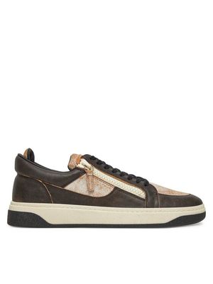 Giuseppe Zanotti - Buty sportowe męskie na wiosnę ze sklepu: MODIVO w kategorii: Buty sportowe męskie - zdjęcie WP-EBWP-BKLVO-LN0_0000305490186