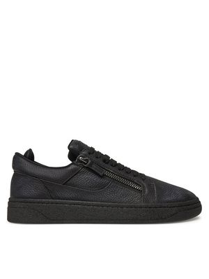 Giuseppe Zanotti - Buty sportowe męskie na jesień ze sklepu: MODIVO w kategorii: Buty sportowe męskie - zdjęcie WP-EBWP-BKLVO-LN0_0000305490193