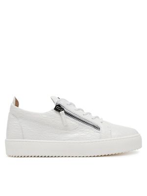 Buty sportowe męskie na wiosnę Giuseppe Zanotti ze sklepu: MODIVO w kategorii: Buty sportowe męskie - zdjęcie WP-EBWP-BKLVO-LN0_0000305490230