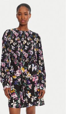 Sukienka casualowa Desigual ze sklepu: MODIVO w kategorii: Sukienki - zdjęcie WP-EBWP-BKLVO-LN0_0000305490421