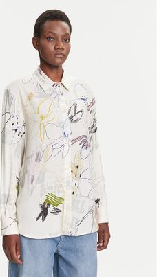 Desigual - Koszula damska casualowa ze sklepu: MODIVO w kategorii: Koszule damskie - zdjęcie WP-EBWP-BKLVO-LN0_0000305490469