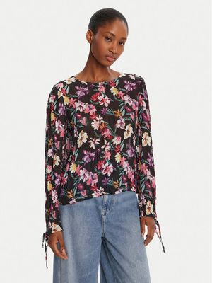 Bluzka damska Desigual ze sklepu: MODIVO w kategorii: Bluzki damskie - zdjęcie WP-EBWP-BKLVO-LN0_0000305491824