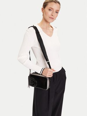 Listonoszka elegancka Hispanitas ze sklepu: MODIVO w kategorii: Listonoszki - zdjęcie WP-EBWP-BKLVO-LN0_0000305492463