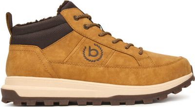 Buty zimowe męskie Bugatti ze sklepu: MODIVO w kategorii: Buty zimowe męskie - zdjęcie WP-EBWP-BKLVO-LN0_0000305493262
