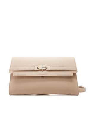 Valentino - Listonoszka elegancka ze sklepu: MODIVO w kategorii: Listonoszki - zdjęcie WP-EBWP-BKLVO-LN0_0000305493880
