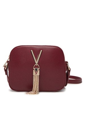 Valentino - Listonoszka elegancka ze sklepu: MODIVO w kategorii: Listonoszki - zdjęcie WP-EBWP-BKLVO-LN0_0000305494016