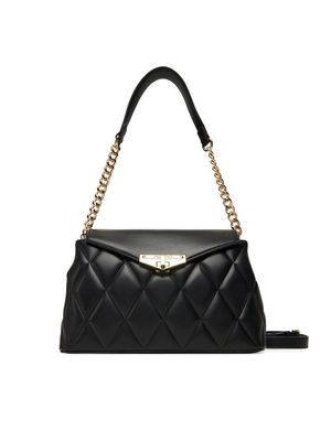 Kopertówka elegancka Valentino ze sklepu: MODIVO w kategorii: Kopertówki - zdjęcie WP-EBWP-BKLVO-LN0_0000305494061
