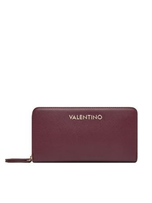 Portfel damski Valentino ze sklepu: MODIVO w kategorii: Portfele damskie - zdjęcie WP-EBWP-BKLVO-LN0_0000305494405