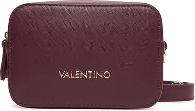 Valentino - Listonoszka elegancka ze sklepu: MODIVO w kategorii: Listonoszki - zdjęcie WP-EBWP-BKLVO-LN0_0000305494436