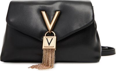 Listonoszka elegancka Valentino ze sklepu: MODIVO w kategorii: Listonoszki - zdjęcie WP-EBWP-BKLVO-LN0_0000305494566
