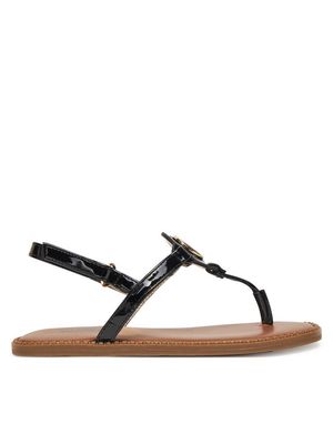 Sandały dziecięce na lato Michael Michael Kors ze sklepu: MODIVO w kategorii: Sandały dziecięce - zdjęcie WP-EBWP-BKLVO-LN0_0000305495402
