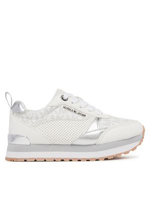 Michael Michael Kors - Buty sportowe dziecięce na wiosnę ze sklepu: MODIVO w kategorii: Buty sportowe dziecięce - zdjęcie WP-EBWP-BKLVO-LN0_0000305495495