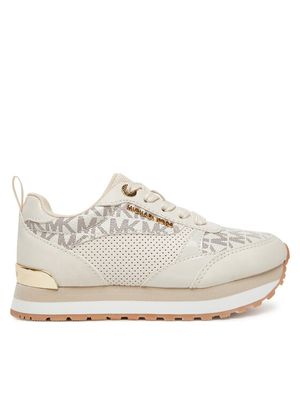 Buty sportowe dziecięce na wiosnę Michael Michael Kors ze sklepu: MODIVO w kategorii: Buty sportowe dziecięce - zdjęcie WP-EBWP-BKLVO-LN0_0000305495501