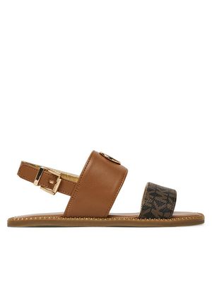 Sandały dziecięce letnie Michael Michael Kors ze sklepu: MODIVO w kategorii: Sandały dziecięce - zdjęcie WP-EBWP-BKLVO-LN0_0000305495617
