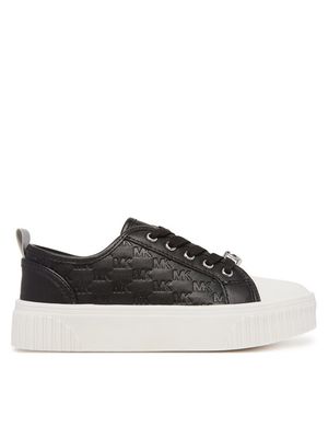 Buty sportowe dziecięce na wiosnę Michael Michael Kors ze sklepu: MODIVO w kategorii: Buty sportowe dziecięce - zdjęcie WP-EBWP-BKLVO-LN0_0000305495631