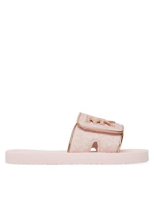 Klapki dziecięce letnie Michael Michael Kors ze sklepu: MODIVO w kategorii: Klapki dziecięce - zdjęcie WP-EBWP-BKLVO-LN0_0000305495679