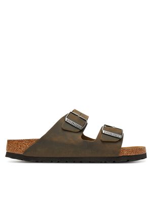 BIRKENSTOCK - Klapki damskie letnie ze sklepu: MODIVO w kategorii: Klapki damskie - zdjęcie WP-EBWP-BKLVO-LN0_0000305497147