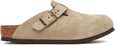 Klapki dziecięce na lato BIRKENSTOCK ze sklepu: MODIVO w kategorii: Klapki dziecięce - zdjęcie WP-EBWP-BKLVO-LN0_0000305497178