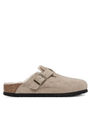 Klapki damskie na lato BIRKENSTOCK ze sklepu: MODIVO w kategorii: Klapki damskie - zdjęcie WP-EBWP-BKLVO-LN0_0000305497192