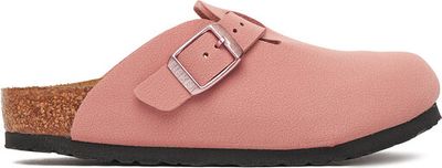 Klapki dziecięce na lato BIRKENSTOCK ze sklepu: MODIVO w kategorii: Klapki dziecięce - zdjęcie WP-EBWP-BKLVO-LN0_0000305497277