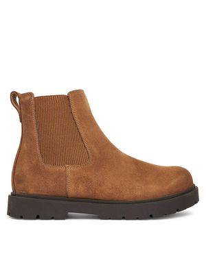 Buty zimowe męskie zimowe BIRKENSTOCK ze sklepu: MODIVO w kategorii: Buty zimowe męskie - zdjęcie WP-EBWP-BKLVO-LN0_0000305497321