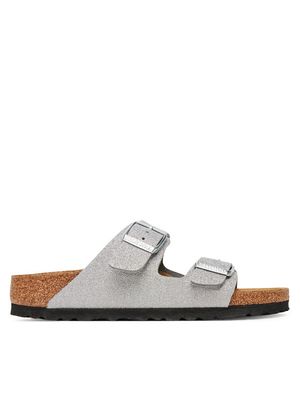 Klapki damskie letnie BIRKENSTOCK ze sklepu: MODIVO w kategorii: Klapki damskie - zdjęcie WP-EBWP-BKLVO-LN0_0000305497338
