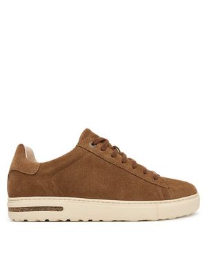BIRKENSTOCK - Buty sportowe damskie na jesień ze sklepu: MODIVO w kategorii: Buty sportowe damskie - zdjęcie WP-EBWP-BKLVO-LN0_0000305497383