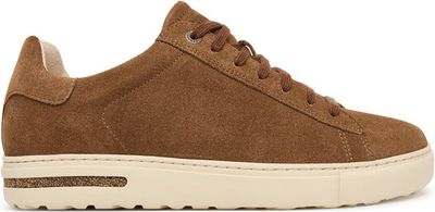 BIRKENSTOCK - Buty sportowe damskie na jesień ze sklepu: MODIVO w kategorii: Buty sportowe damskie - zdjęcie WP-EBWP-BKLVO-LN0_0000305497383