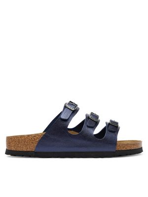 Klapki damskie na lato BIRKENSTOCK ze sklepu: MODIVO w kategorii: Klapki damskie - zdjęcie WP-EBWP-BKLVO-LN0_0000305497420