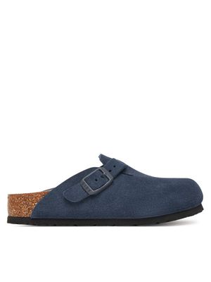 Klapki dziecięce letnie BIRKENSTOCK ze sklepu: MODIVO w kategorii: Klapki dziecięce - zdjęcie WP-EBWP-BKLVO-LN0_0000305497505